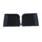 Front Bumper Lower Grille Bezel Cover for Jeep Renegade (2015-2017)