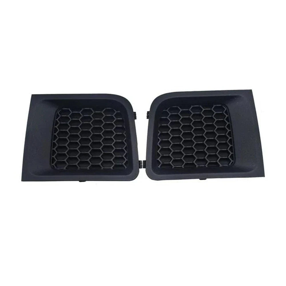 Front Bumper Lower Grille Bezel Cover for Jeep Renegade (2015-2017)