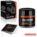 Engine Oil Filter for Chevrolet Silverado 1500, Equinox (2002–2013)