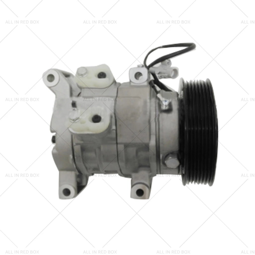 A/C Compressor for Toyota Hilux 1KD 3.0L Diesel KUN16R KUN26R (2005–2015)