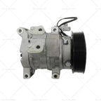 A/C Compressor for Toyota Hilux 1KD 3.0L Diesel KUN16R KUN26R (2005–2015)
