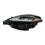 Left Side Full LED Headlight for Nissan Murano (2019-2021)