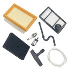 TS400 Air Filter Kit for Stihl TS400 (2000–2023)