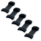 Fishing Rod Spacer for Reel Seat and Rod Protection