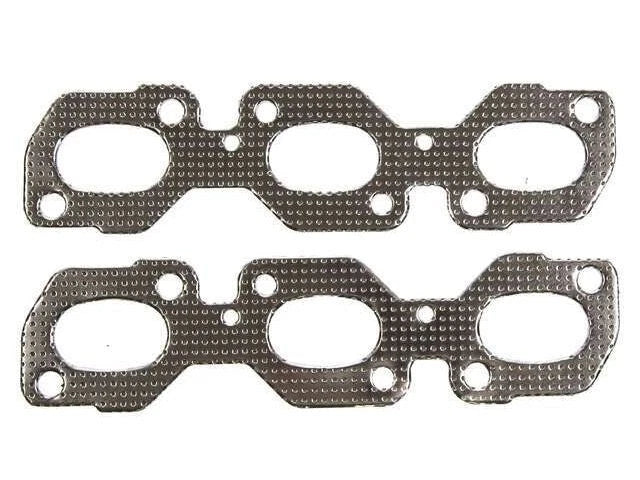 Exhaust Manifold Gasket Set for Mazda 6 3.0L V6 (2003–2008) CH246YJ