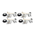 Carburetor Rebuild Kit for Yamaha Vmax V-MAX 1200 (1985-2000)