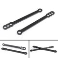 Lowering Links for Suzuki GSXR 600 750 (2001–2005) GSXR 1000 (2001–2004) Black