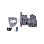 Lower Thermostat Seat 8-97018664-0 for Isuzu 4JG2 Diesel Engine