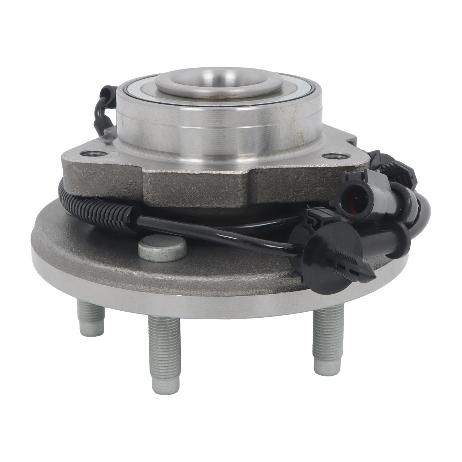 Front Wheel Bearing Hub for Ford Explorer, Mountaineer (2002–2005)