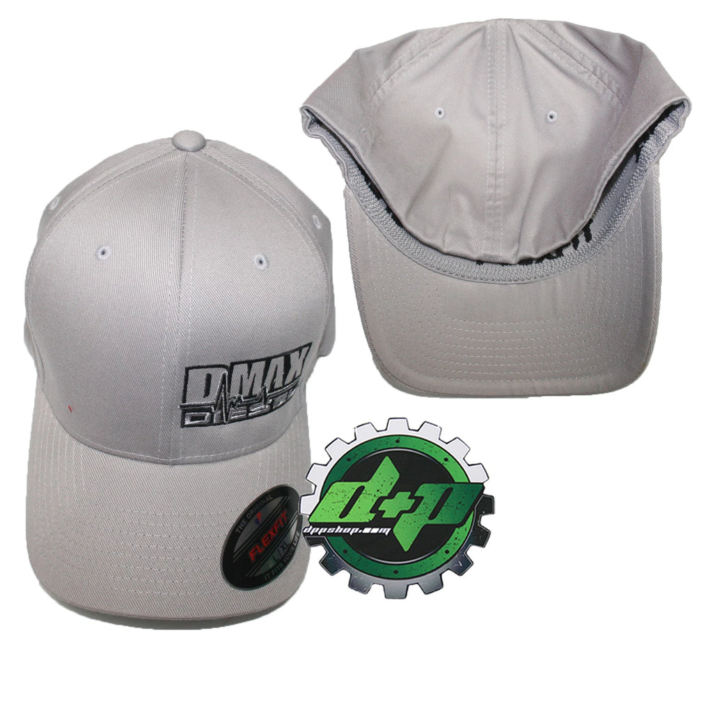 Flexfit Hat for Chevy Duramax (L/XL)