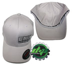Flexfit Hat for Chevy Duramax (L/XL)