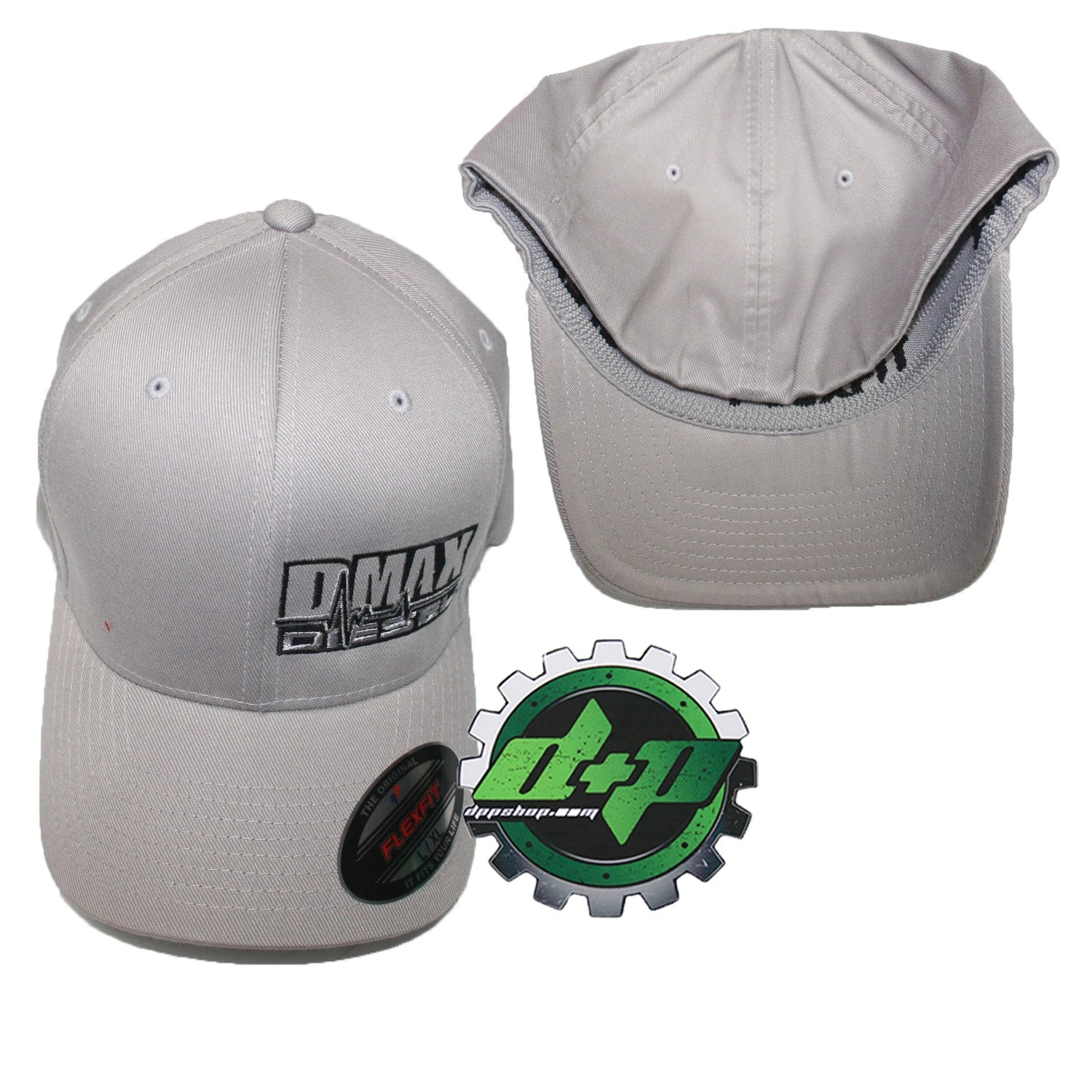 Flexfit Hat for Chevy Duramax (L/XL)