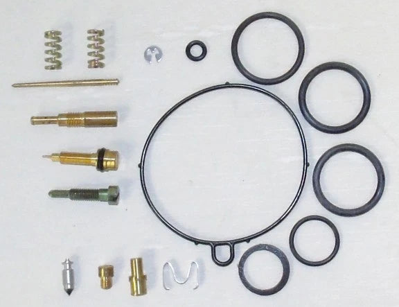 Carburetor Kit for Honda TRX 70 (1986–1987)