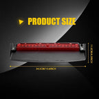 LED Third Brake Light for Audi A5 S5 (2008–2017) Red Lens