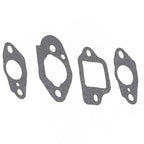 Carburetor Gaskets for Honda GC135 GC160 HRS216 HRR216 (Compatible)