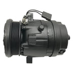 AC Compressor Kit Replacement for Nissan Datsun 1600 (1971-1973)