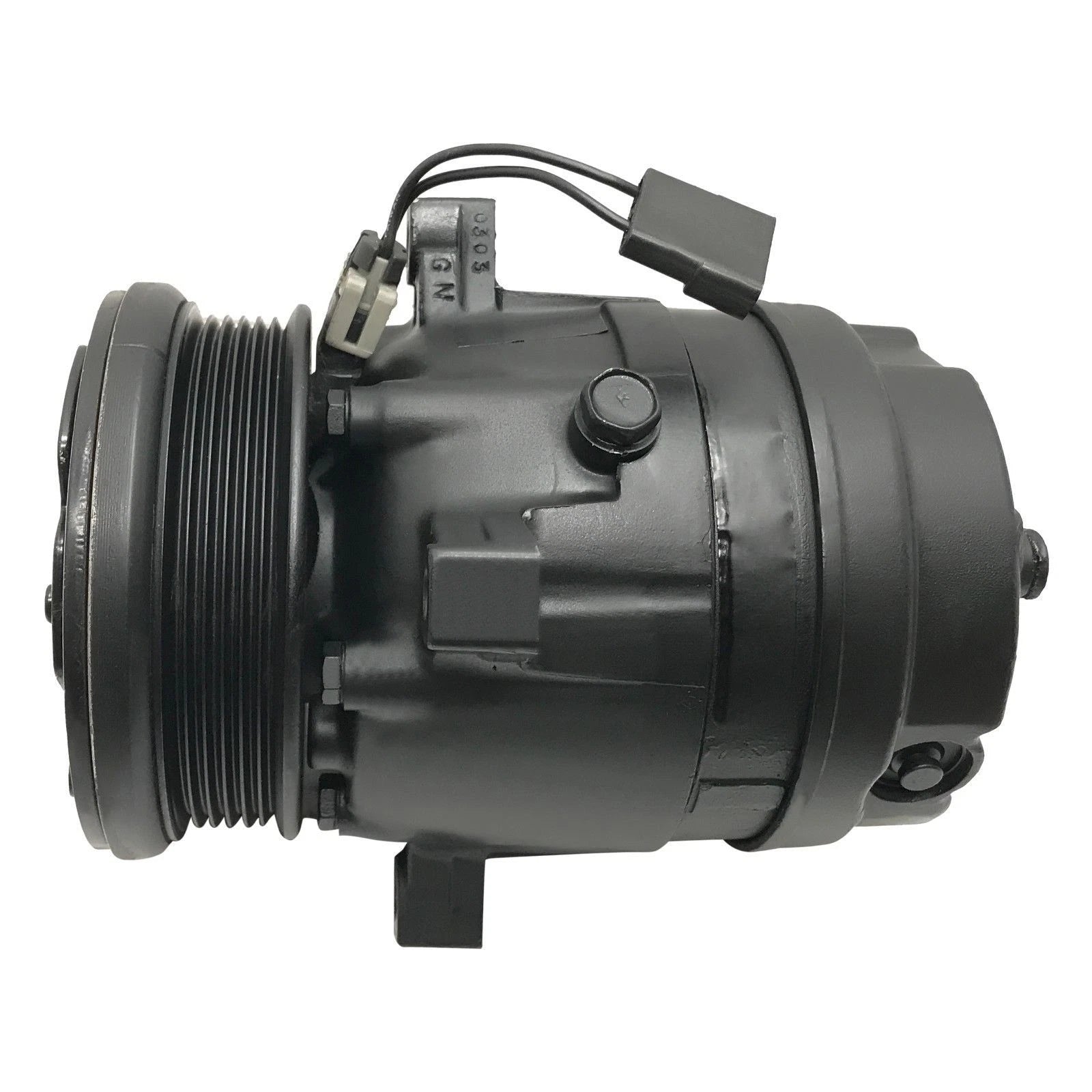 AC Compressor Kit Replacement for Nissan Datsun 1600 (1971-1973)