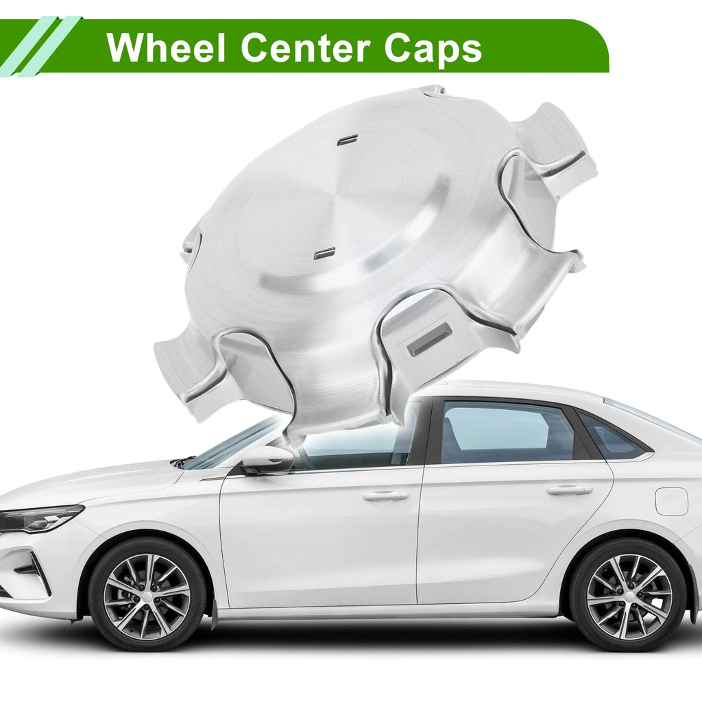 Wheel Center Cap No. 4260335840 for Toyota 4Runner (1 Pc)