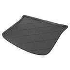 Rear Trunk Liner Cargo Mat for Ford Edge (2009-2012)