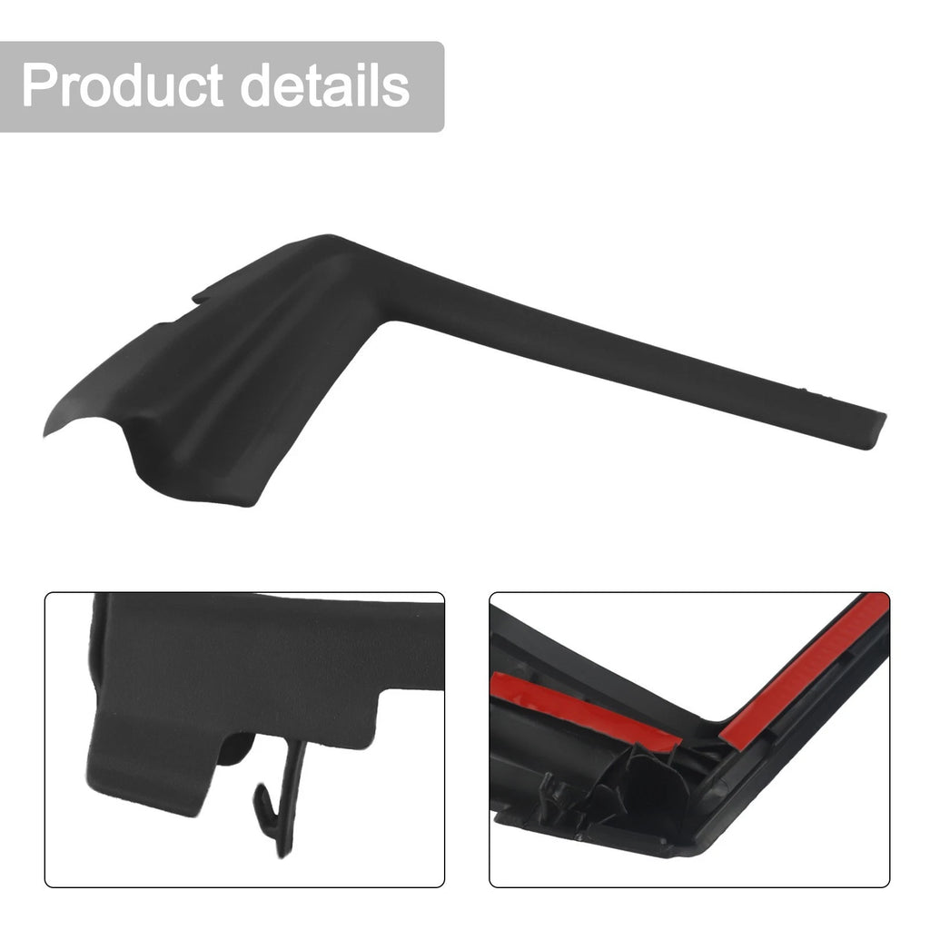 ABS Right Cowl Seal for Toyota Yaris LE (2015–2017)