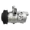 AC Compressor Replacement for Dodge Magnum 2.7L (2006–2008)