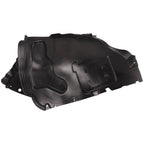 Front Right Fender Liner for Mercedes Benz GLC300 GLC350e GLC43 AMG (2016–2023)