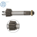 Sector Shaft for Kubota Tractor B4200 B5100 B5200 B6100 B6200 B7100 