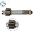 Sector Shaft for Kubota Tractor B4200 B5100 B5200 B6100 B6200 B7100 