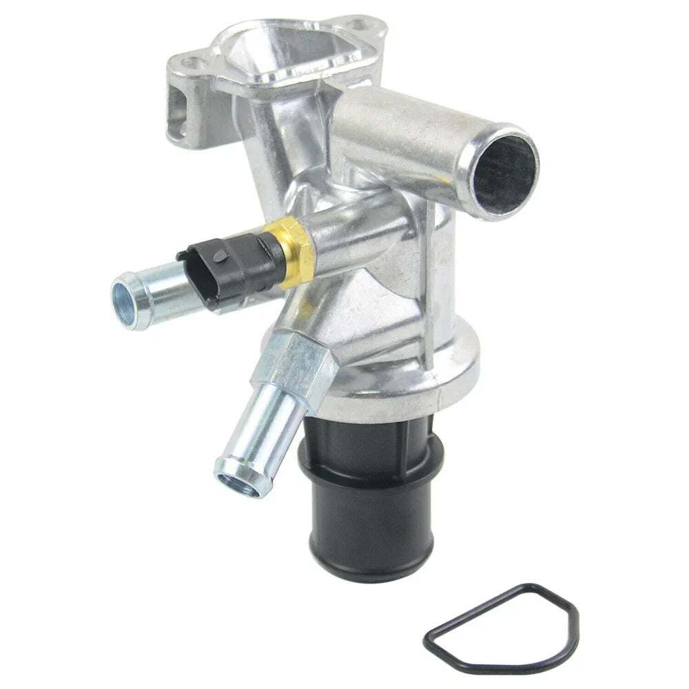 Thermostat Assembly for Dodge Nitro, Jeep Cherokee, Liberty (2007-2009)