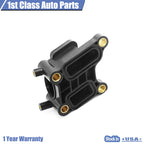 Engine Coolant Air Bleeder for Chrysler Concorde Dodge Charger (1998-2009)