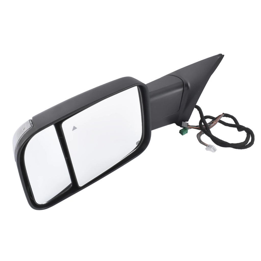 Driver Side Towing Mirror for Ram 2500 3500 (2019-2021)