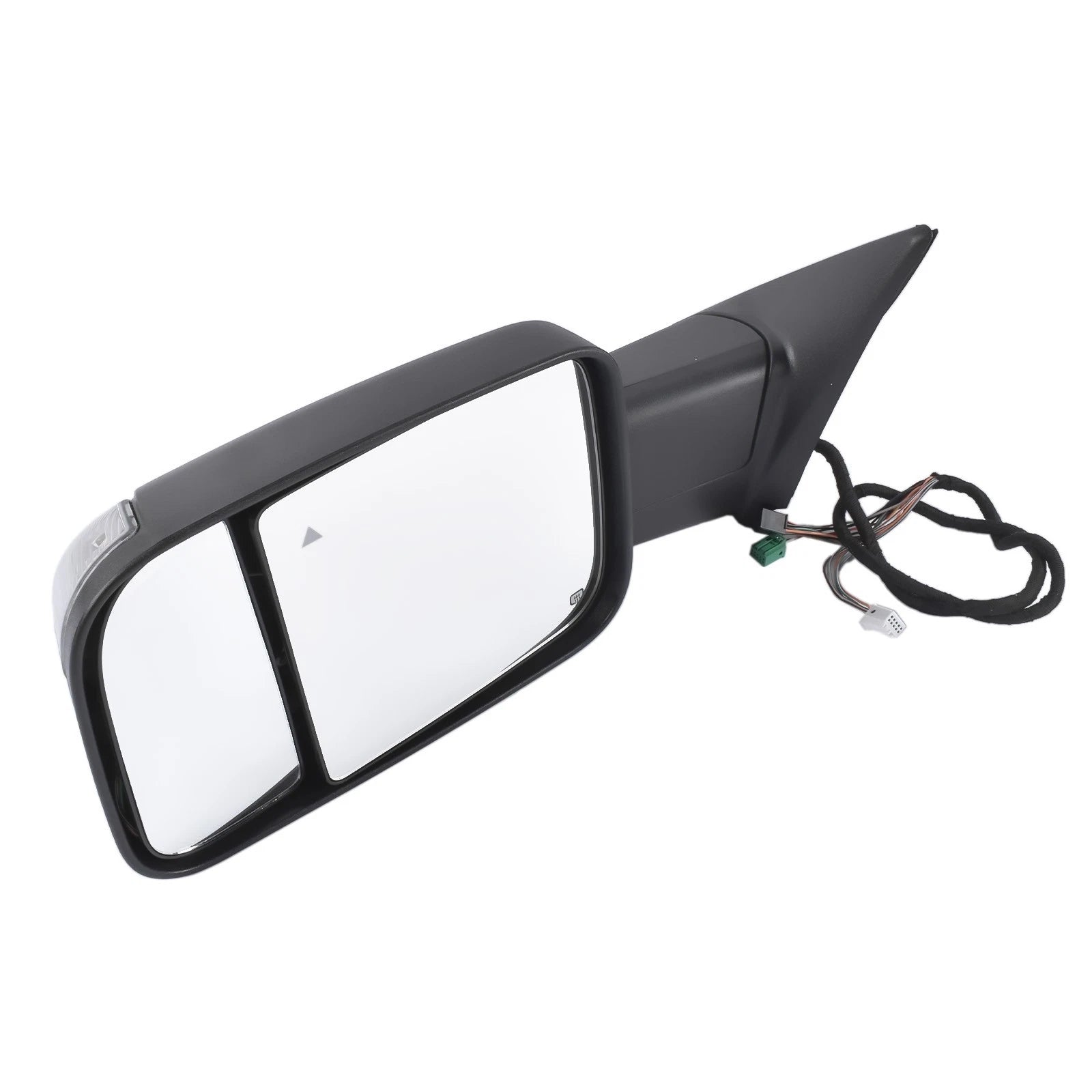 Driver Side Towing Mirror for Ram 2500 3500 (2019-2021)