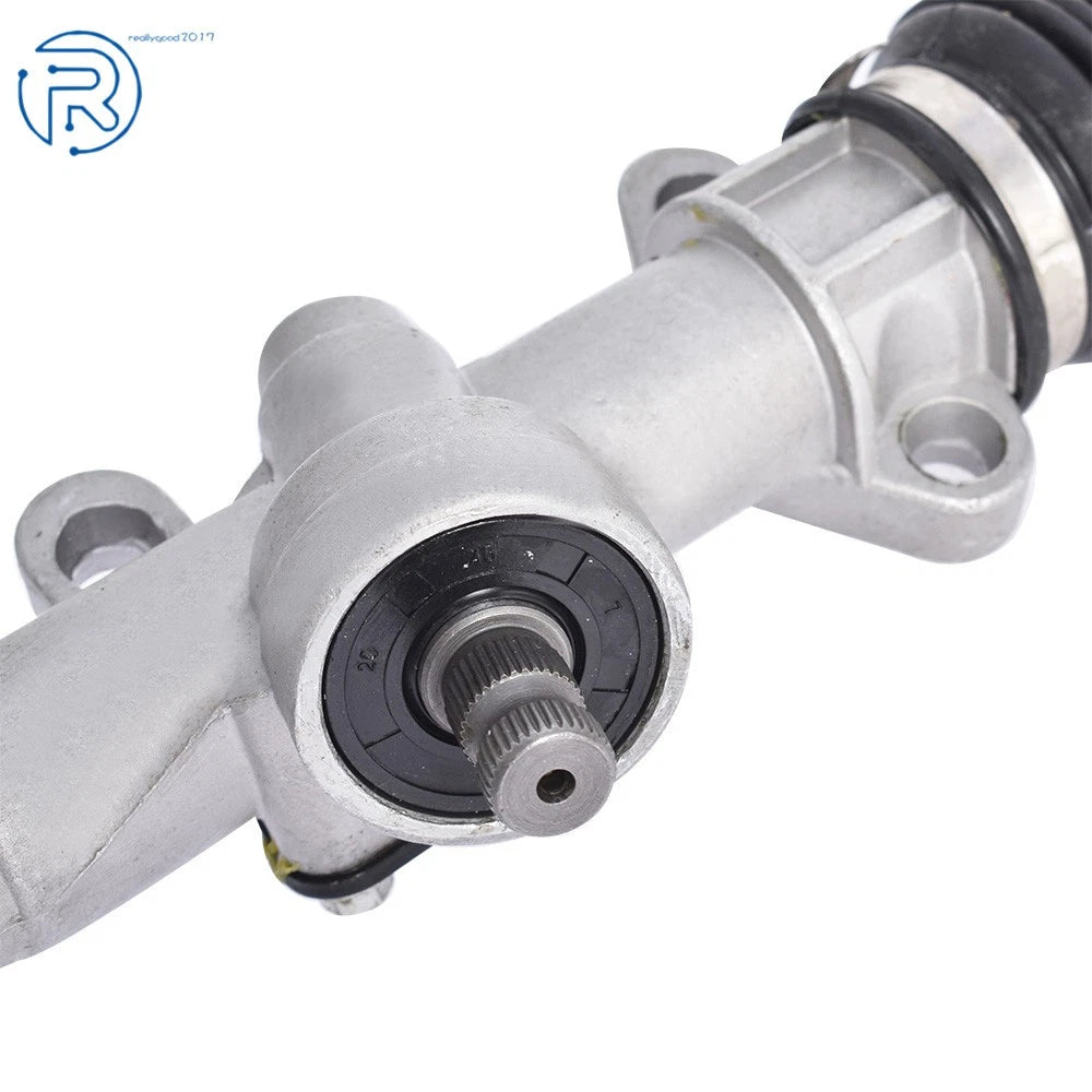 Steering Gear Box Assembly for EZGO TXT MPT (2001-Present)
