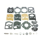 Carburetor Gasket Kit WA85 for 103 105 108 Chainsaws
