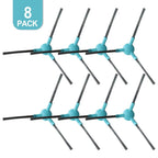 Corner Cleaning Side Brushes for Ultenic T10 Lite Vacuum (2020–2023)