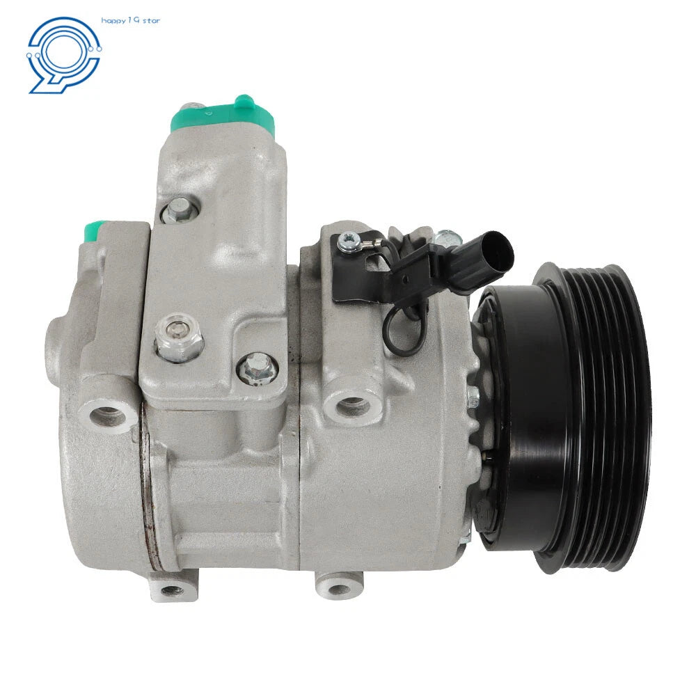 Air Conditioning Compressor for Kia Carens (2008-2012)