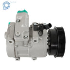 Air Conditioning Compressor for Kia Carens (2008-2012)