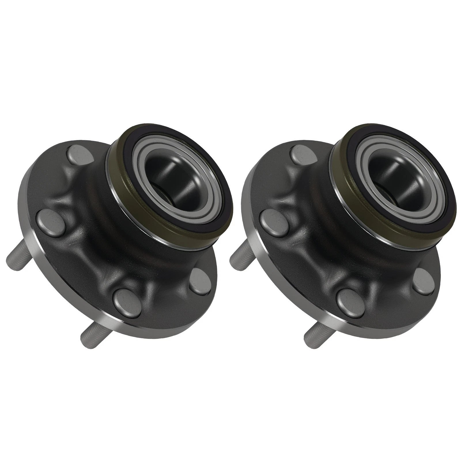 Rear Wheel Hub & Bearing for Ford Transit Connect (2010–2013)