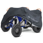 XL Waterproof ATV Quad Bike Cover for Yamaha Raptor 350 660R 700 700R (2001–2023)