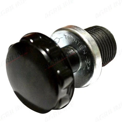 Oil Filler Cap for Ford 2600 3600 4100 4600 5600 6600 6700 7600 7700 (1970–1990)