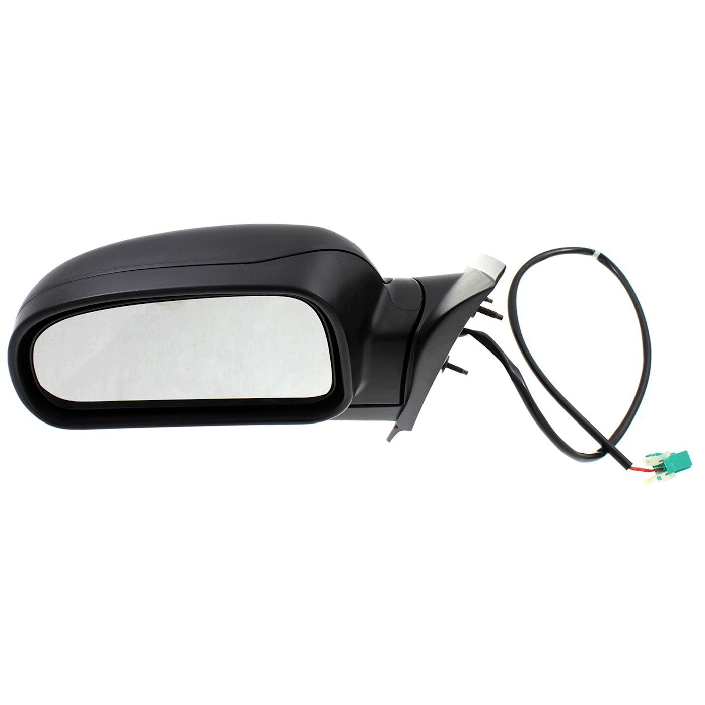 Driver Side Mirror for GMC Envoy XL (2006)