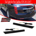 LED Bumper Reflectors for Cadillac XTS (2013–2017)