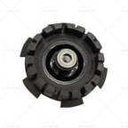 Air Conditioning Compressor Clutch Coil for Volkswagen Amarok (2010–2019)