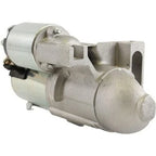 Starter for Chevrolet S10 Pickup 2.2L L4 (2002–2003)
