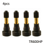 Valve Stem 45 X 18.5mm Tubeless for Car Truck