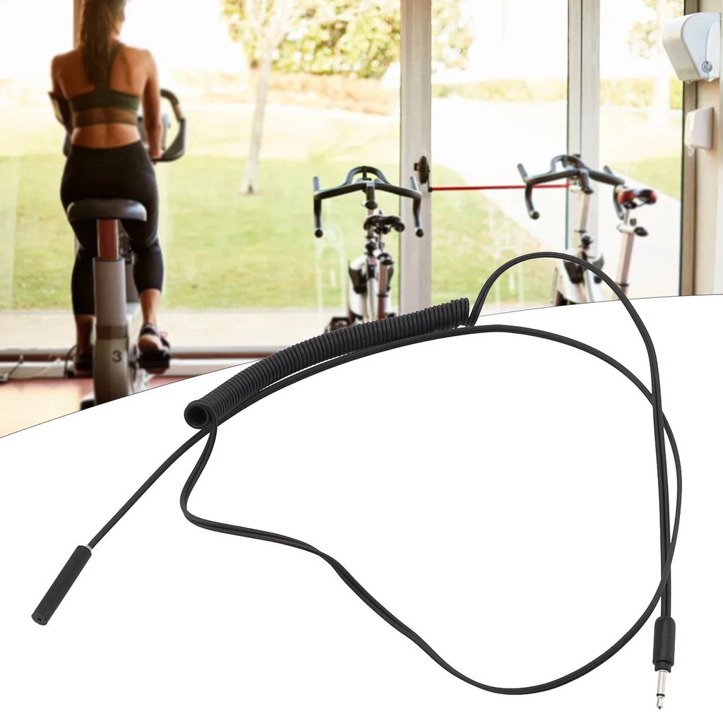 Induction Cable for Gym Exercise Bike