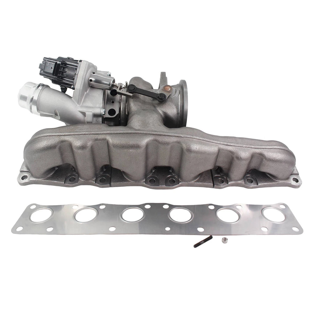 Turbocharger for BMW 335i 435i 535i 640i ActiveHybrid (2007–2016)