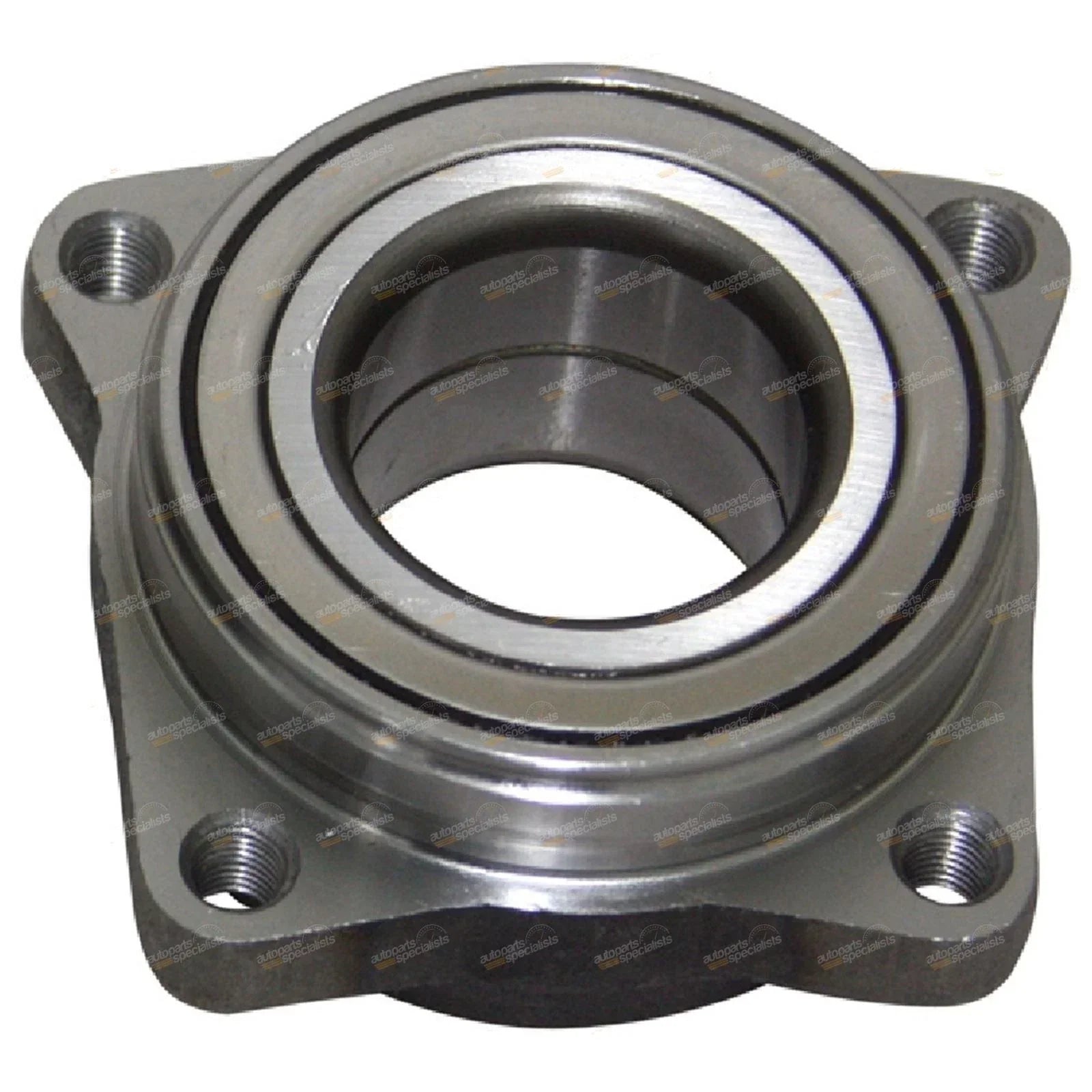 Front Wheel Bearing Kit for Honda Accord CB CD CE (1989-1997)