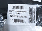 Hood Cap for Seac 0260001068080A, Cappuccio Standard 3 MM (73504)