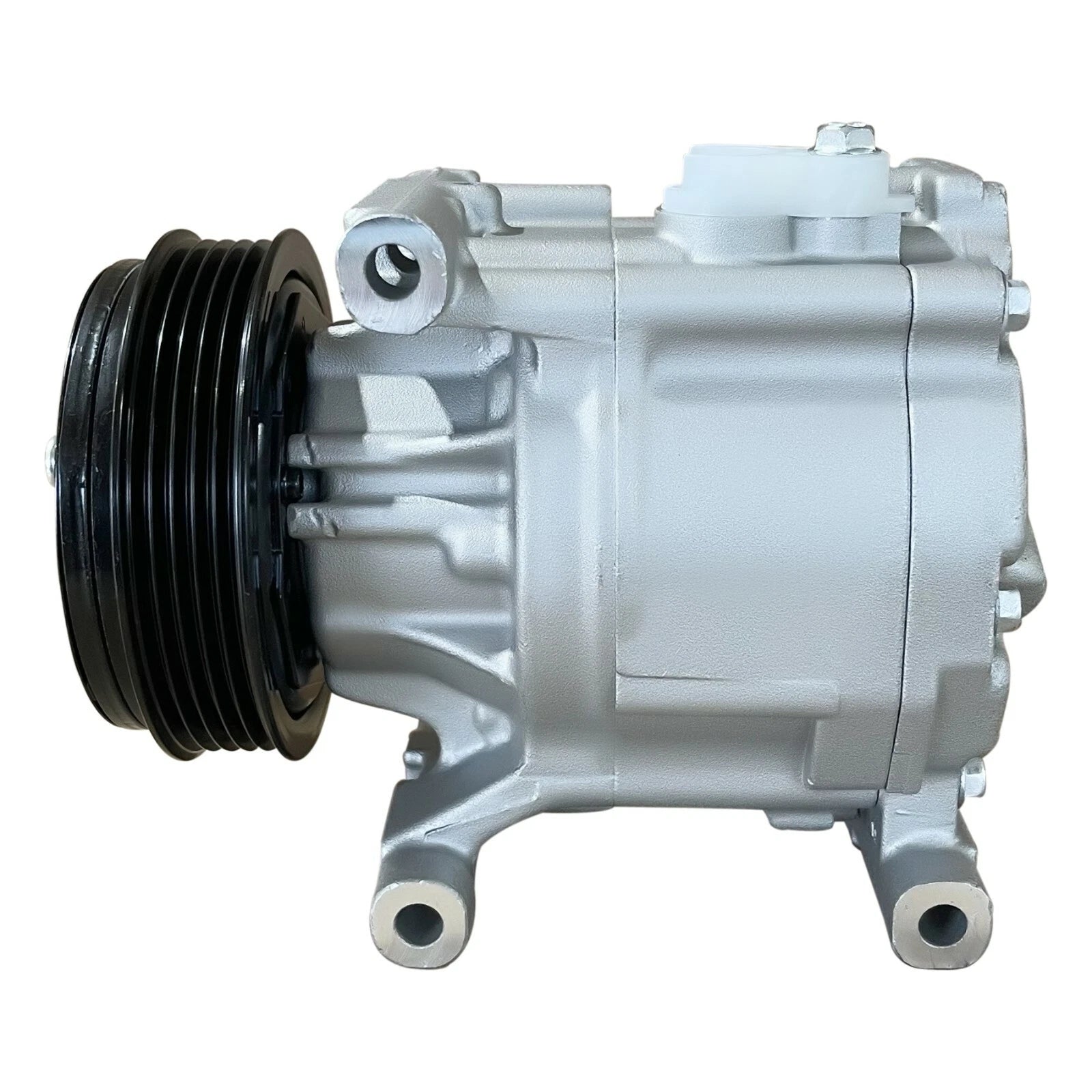 AC Compressor Kit With Condenser for Fiat 500 1.4L (2013-2019)